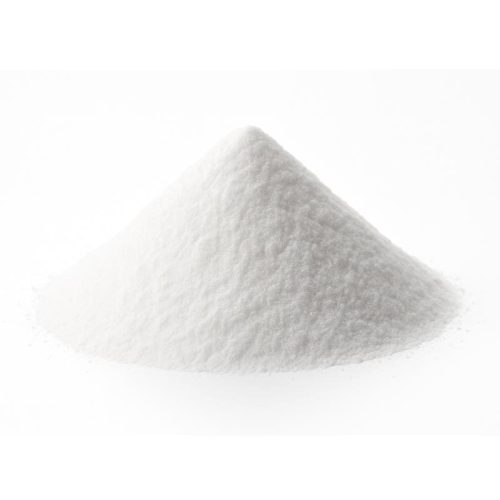 Şeffaf ambalajda sodyum poliakrilat tozu