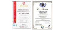 iso gmp ve 22000 belgeleri